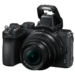 Nikon Z50 Aparat Foto Mirrorless 21MP